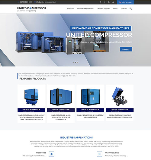 UCS: United Compressor: <a href='https://www.united-compressor.com' target='_blank'>www.united-compressor.com</a>