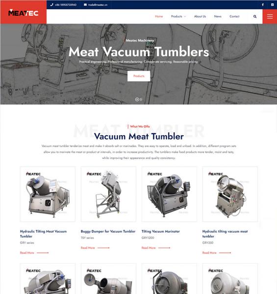 Meatec: Meat Tumbler: <a href='https://www.meat-tumbler.com' target='_blank'>www.meat-tumbler.com</a>